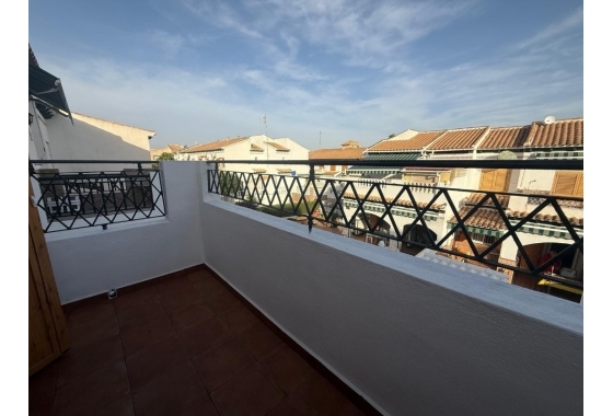 Rynek Wtórny - Apartament - La Mata