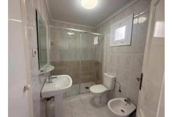 Rynek Wtórny - Apartament - La Mata