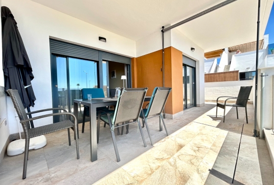 Reventa - Apartamento / piso - Pilar de la Horadada
