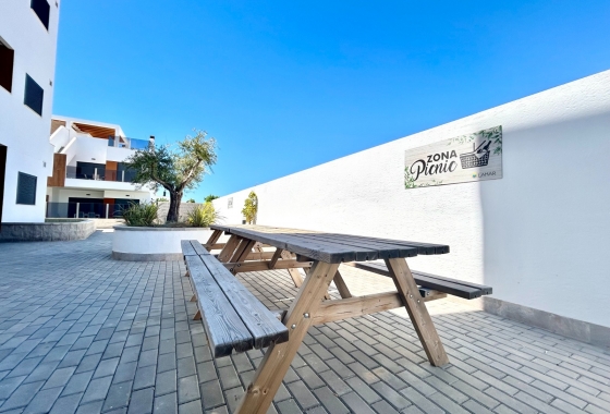 Reventa - Apartamento / piso - Pilar de la Horadada