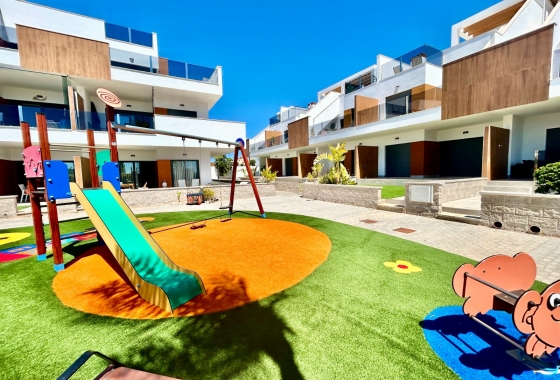 Reventa - Apartamento / piso - Pilar de la Horadada