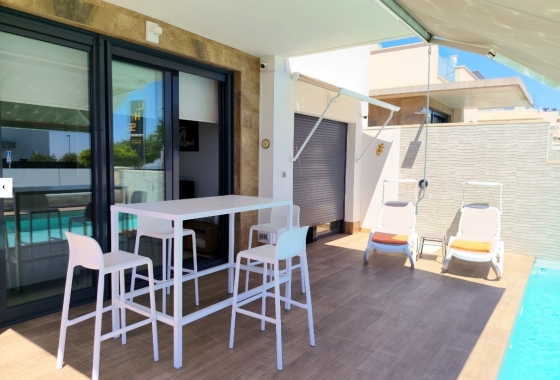 Reventa - Villa - San Miguel de Salinas