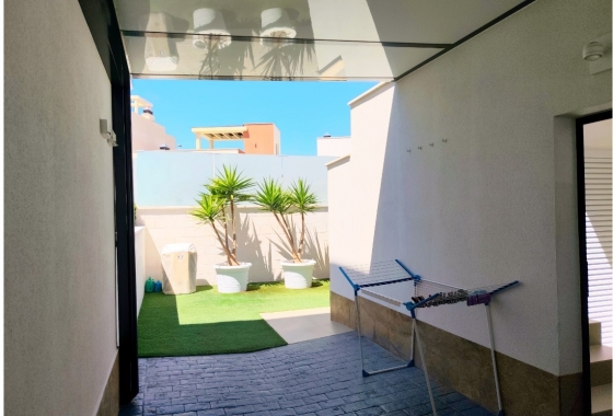 Reventa - Villa - San Miguel de Salinas