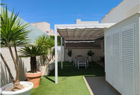Reventa - Villa - San Miguel de Salinas