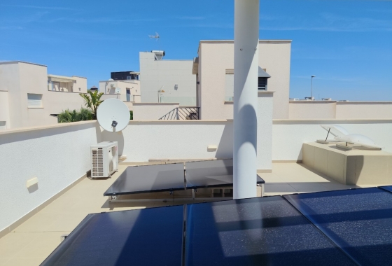 Reventa - Villa - San Miguel de Salinas
