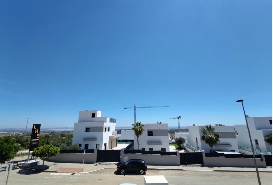 Reventa - Villa - San Miguel de Salinas