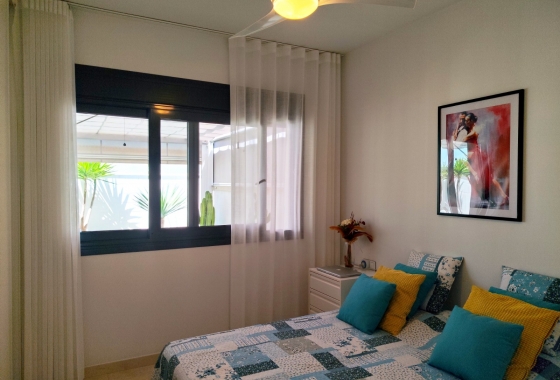 Reventa - Villa - San Miguel de Salinas