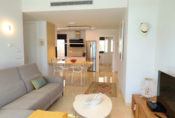 Reventa - Villa - San Miguel de Salinas