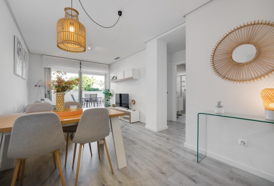 Rynek Wtórny - Apartament - Orihuela Costa - Los Dolses