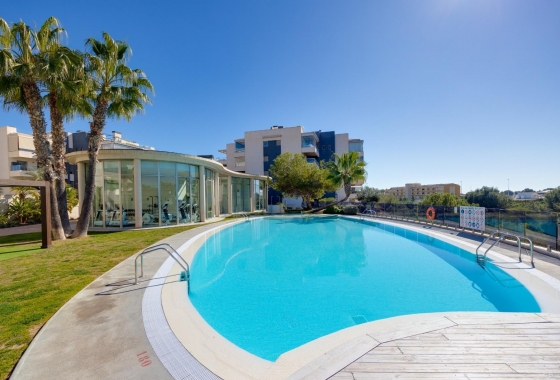Rynek Wtórny - Apartament - Orihuela Costa - Los Dolses