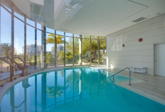 Rynek Wtórny - Apartament - Orihuela Costa - Los Dolses