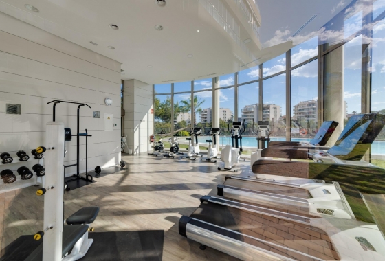 Rynek Wtórny - Apartament - Orihuela Costa - Los Dolses