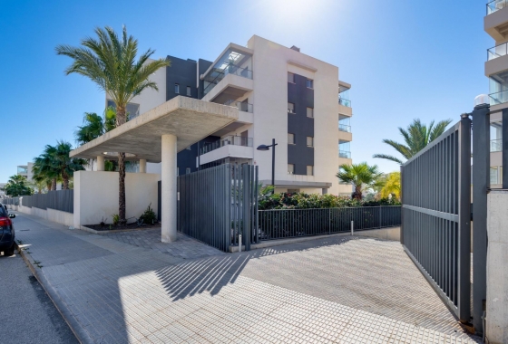 Rynek Wtórny - Apartament - Orihuela Costa - Los Dolses