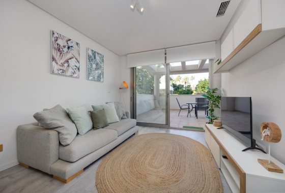 Rynek Wtórny - Apartament - Orihuela Costa - Los Dolses