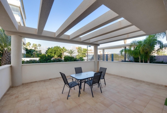 Rynek Wtórny - Apartament - Orihuela Costa - Los Dolses