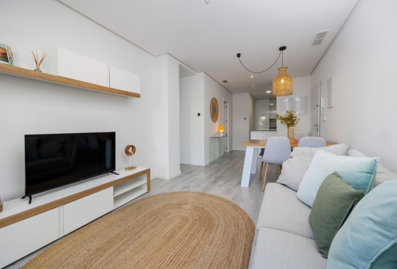 Rynek Wtórny - Apartament - Orihuela Costa - Los Dolses