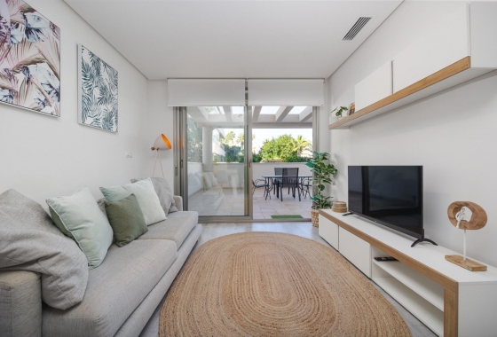 Rynek Wtórny - Apartament - Orihuela Costa - Los Dolses