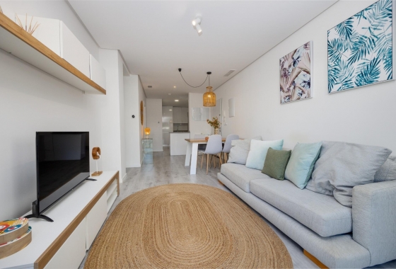 Rynek Wtórny - Apartament - Orihuela Costa - Los Dolses