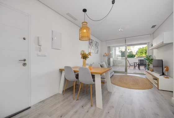 Rynek Wtórny - Apartament - Orihuela Costa - Los Dolses