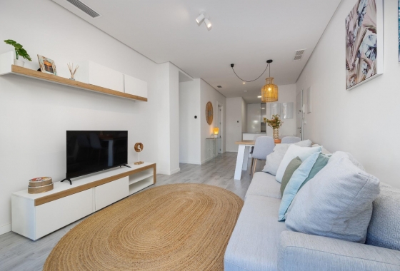 Rynek Wtórny - Apartament - Orihuela Costa - Los Dolses