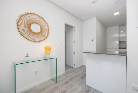 Rynek Wtórny - Apartament - Orihuela Costa - Los Dolses