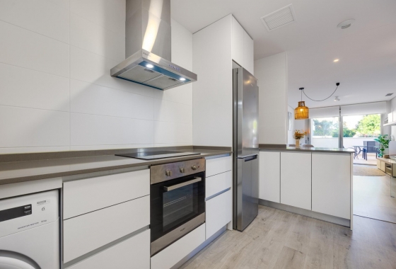 Rynek Wtórny - Apartament - Orihuela Costa - Los Dolses