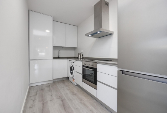 Rynek Wtórny - Apartament - Orihuela Costa - Los Dolses