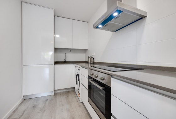 Rynek Wtórny - Apartament - Orihuela Costa - Los Dolses