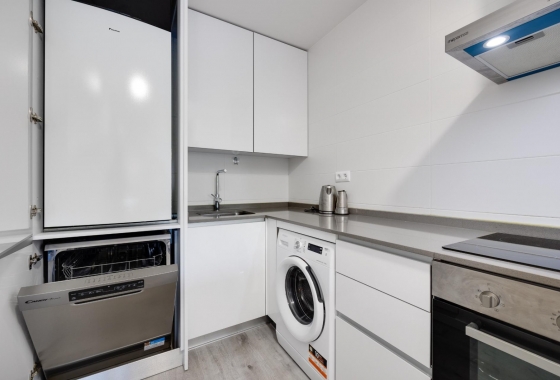 Rynek Wtórny - Apartament - Orihuela Costa - Los Dolses