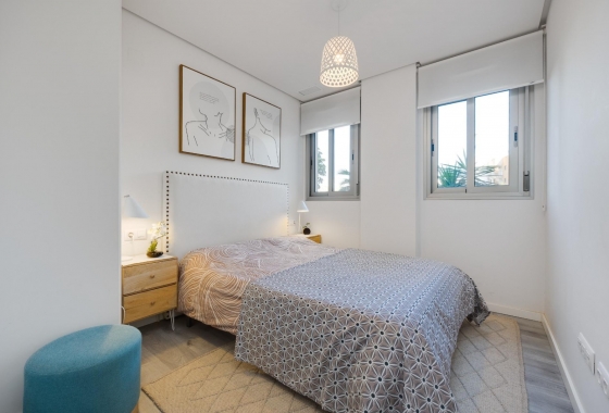 Rynek Wtórny - Apartament - Orihuela Costa - Los Dolses