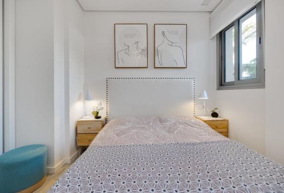 Rynek Wtórny - Apartament - Orihuela Costa - Los Dolses