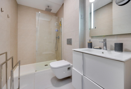 Rynek Wtórny - Apartament - Orihuela Costa - Los Dolses