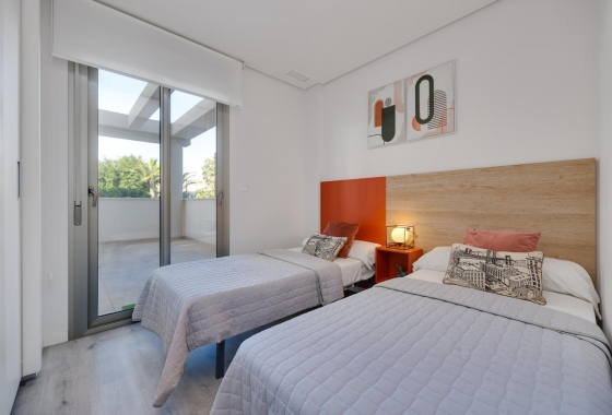 Rynek Wtórny - Apartament - Orihuela Costa - Los Dolses
