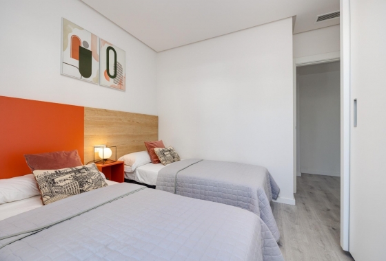 Rynek Wtórny - Apartament - Orihuela Costa - Los Dolses