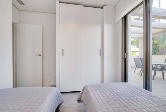 Rynek Wtórny - Apartament - Orihuela Costa - Los Dolses