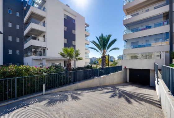 Rynek Wtórny - Apartament - Orihuela Costa - Los Dolses