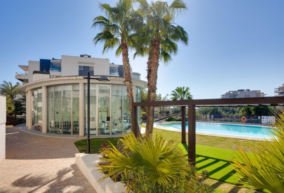 Rynek Wtórny - Apartament - Orihuela Costa - Los Dolses