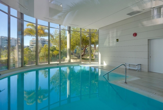 Rynek Wtórny - Apartament - Orihuela Costa - Los Dolses