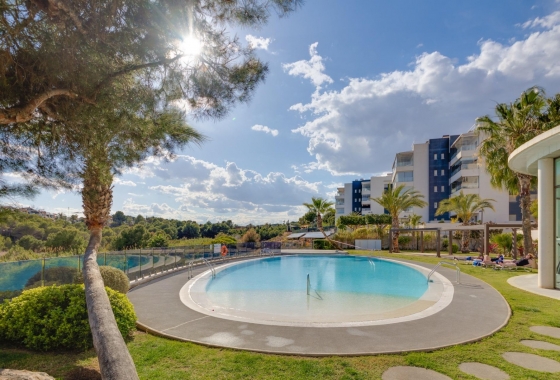 Rynek Wtórny - Apartament - Orihuela Costa - Los Dolses