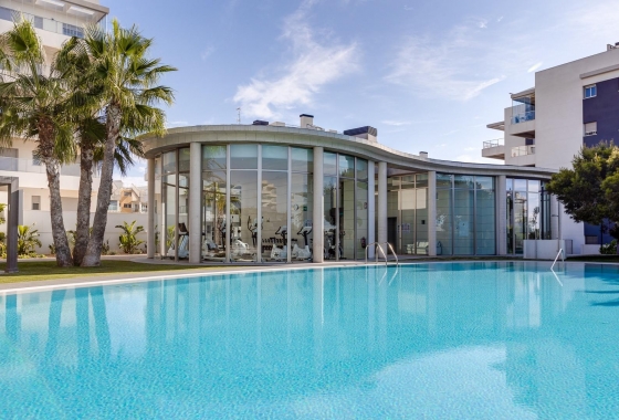 Rynek Wtórny - Apartament - Orihuela Costa - Los Dolses