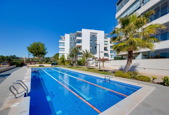 Rynek Wtórny - Apartament - Orihuela Costa - Los Dolses