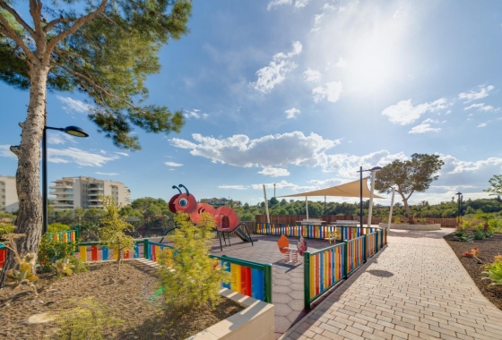 Rynek Wtórny - Apartament - Orihuela Costa - Los Dolses