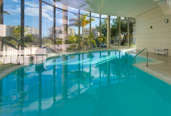 Rynek Wtórny - Apartament - Orihuela Costa - Los Dolses