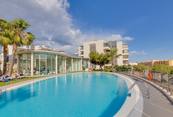 Rynek Wtórny - Apartament - Orihuela Costa - Los Dolses