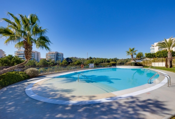 Rynek Wtórny - Apartament - Orihuela Costa - Los Dolses