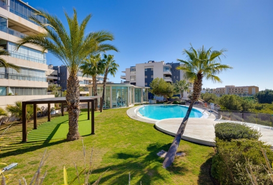 Rynek Wtórny - Apartament - Orihuela Costa - Los Dolses