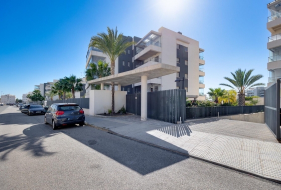 Rynek Wtórny - Apartament - Orihuela Costa - Los Dolses