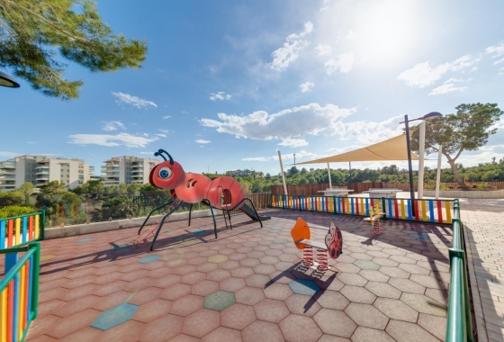 Rynek Wtórny - Apartament - Orihuela Costa - Los Dolses