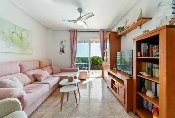 Rynek Wtórny - Apartament - Dehesa De Campoamor