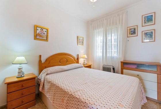 Rynek Wtórny - Apartament - Dehesa De Campoamor